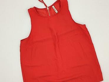 bluzy reserved: Stradivarius, Top damski, rozmiar M — 1