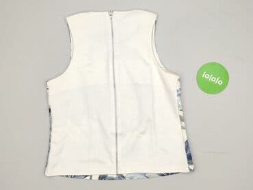 bluza z zamkiem: Top damski, rozmiar M — 4