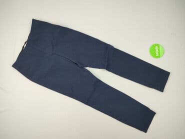 szerokie spodenki jeansowe damskie: Holly & Whyte, Jeansy damskie, rozmiar L — 2