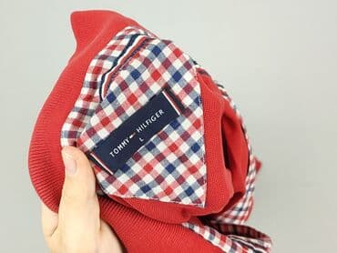 szorty męskie cropp: Polo shirt for men, L (EU 40), Tommy Hilfiger, condition - Perfect — 4