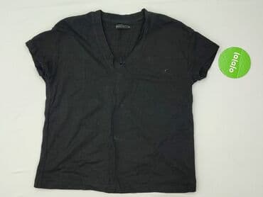 tom tailor t shirty: Mohito, T-shirt damski, 2XS — 2