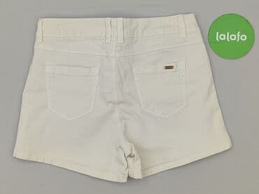 sinsay krótkie spodenki: Szorty damskie, rozmiar XS — 3