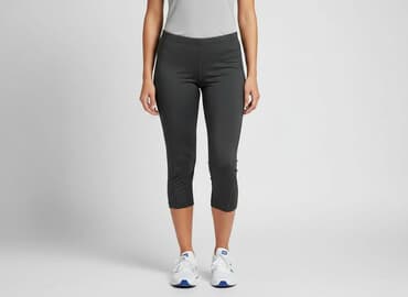 lidl ocieplane legginsy: Crivit, Legginsy Sportowe damskie, rozmiar M — 7