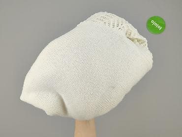 sweter dekolt v: Sweter damski, rozmiar 5XL — 5