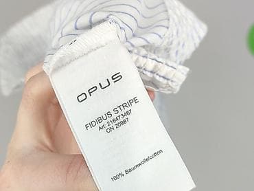 bluzki amore: OPUS, Bluzka damska, rozmiar S — 4