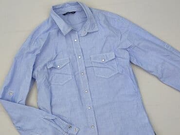 Women: Diverse, Women`s shirt, size M (EU 38) — 1