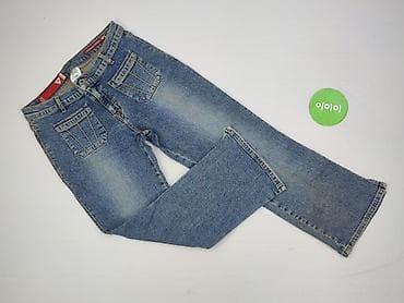 stradi jeans: Jeansy damskie, rozmiar M — 2