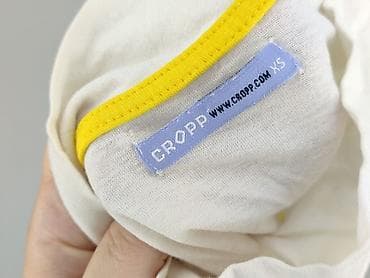 scull t shirty: Cropp, T-shirt damski, rozmiar XS — 5