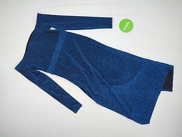 elegancki kombinezon: Sukienka damska, rozmiar S — 3