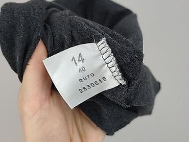 stanik 65a: Bluzka damska, rozmiar L — 4