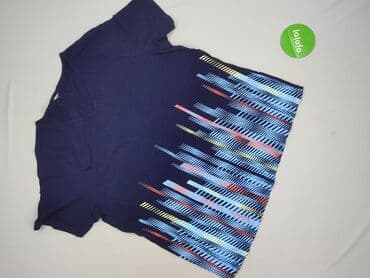 ea7 t shirt damski: Women`s T-shirt, size 3XL — 3