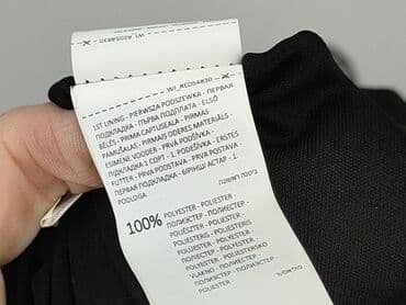 buty thunder: Spódnica damska, rozmiar S — 5