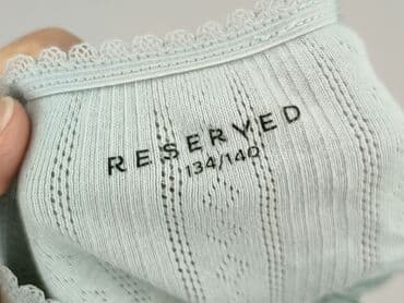 kapcie inblu ccc: Majtki, Reserved, 10 lat, stan - Idealny — 4