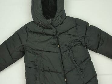 Kurtka zimowa, Next, 5-6 lat, 104-110 cm, stan - Bardzo dobry