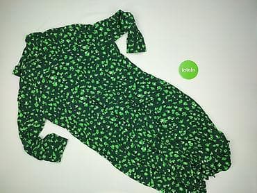 sukienki only: ONLY Carmakoma, Sukienka damska, rozmiar 4XL — 3