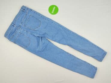 dżinsy damskie xl: Sinsay, Jeansy damskie, rozmiar XL — 3