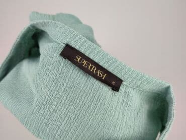pojedyncze sukienki na wesele: SuperTrash, Sukienka damska, rozmiar XL — 4
