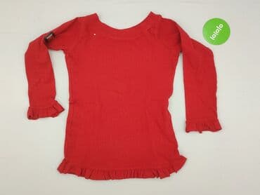 купити куртку в польщі жіночу: Women's blouse, size S (EU 36) — 3