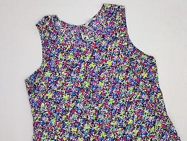 pull and bear marynarka: Peacocks, Bluzka damska, rozmiar 2XL — 1