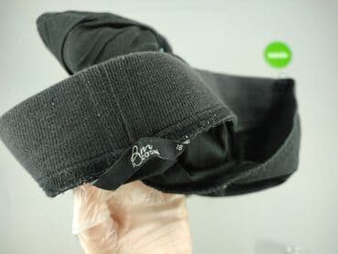 bagy spodnie: Casual Friday, Spodnie 3/4 damskie, 3XL — 5