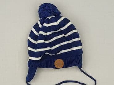 Czapki: Czapka, Cool Club, 52-54 cm, stan - Dobry