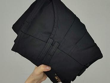 buty monotox: Spodnie materiałowe damskie, rozmiar L — 6