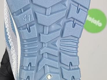 buty adidas support: Sneakersy damskie, rozmiar 41 — 7