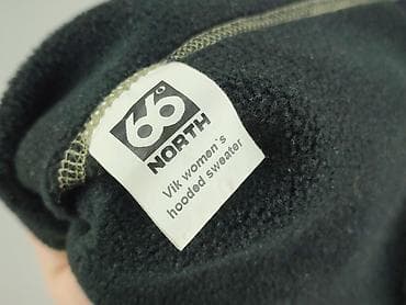 grey wolf promocje: Bluza z kapturem damska, rozmiar M — 4
