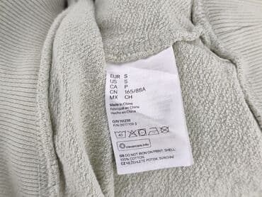 koszulka z napisem trener: H&M, Bluza damska
, S — 6