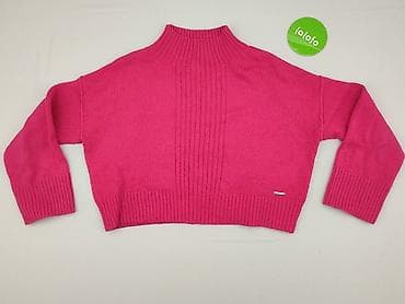 sweter z c: River Island, Sweter damski, rozmiar M — 2