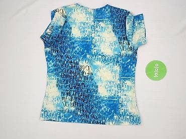 synthwave t shirty: T-shirt damski, rozmiar S — 4