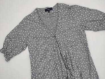 sandalki ck: Nanushka, Sukienka damska, rozmiar S — 1