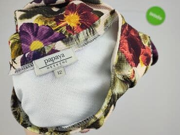 mango pizamy: Papaya, Bluzka damska, rozmiar M — 5