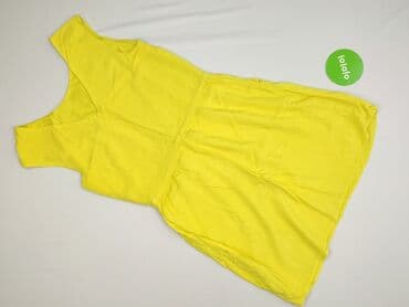 sukienka w cytrynki reserved: Reserved, Sukienka damska, rozmiar S — 3