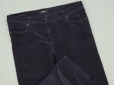 ca plaszcze: M&Co, Spodnie materiałowe damskie, rozmiar 2XL — 1