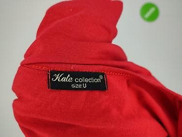 calvin clain: KATE, Bluzka damska, rozmiar One size — 5