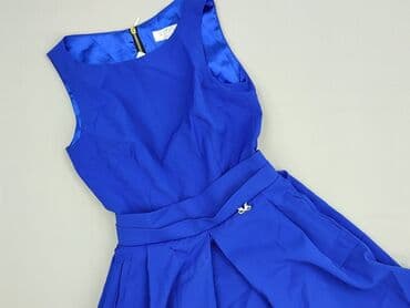 Aster, Sukienka damska, rozmiar XS w lalafo.pl Aster, Sukienka damska, rozmiar XS