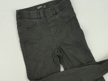 Leggings, Jeansy damskie, rozmiar S w lalafo.pl Leggings, Jeansy damskie, rozmiar S
