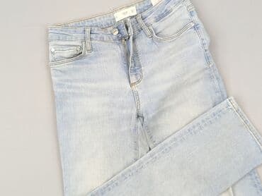 Denim, Jeansy damskie, M