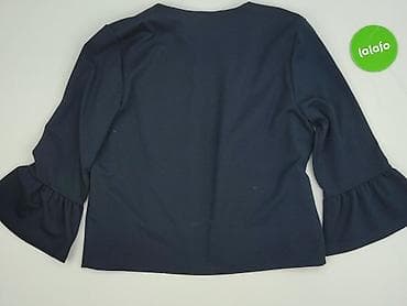 ca marynarki: Kaffe, Marynarka damska, rozmiar M — 4