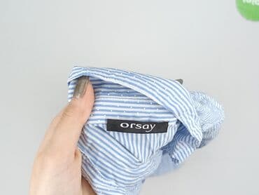 h: Orsay, Koszula damska, rozmiar S — 4