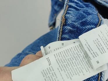 Women: Denim Collection, Women`s skirt, L at lalafo.pl — 5 Women: Denim Collection, Women`s skirt, L — 5