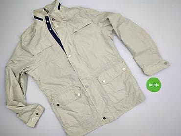 kurtka killtec ca51390: Męska lekka kurtka przejściowa Pierre Cardin - Model/Style: 60290 — 2