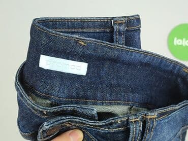 plisowane spódnice cropp: Promod, Spódnica damska, L — 4