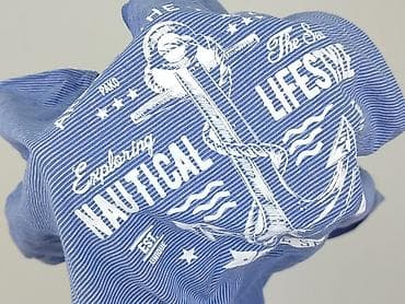 pull and bear shirts: Футболка для чоловіків, розмір L — 7