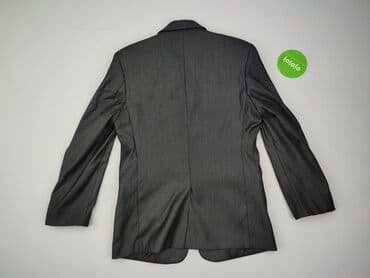 kurtka z frędzlami vinted: Marynarka dla mężczyzn, rozmiar XL — 3