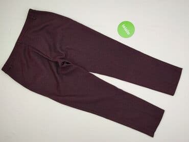 benetton jeansy damskie: United Colors of Benetton, Spodnie materiałowe damskie, rozmiar M — 3