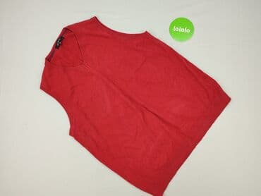 top secret swetry wyprzedaż: Top Secret, rozmiar XL — 2