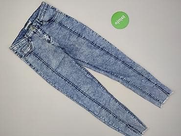 m sara jeans: M.Sara, Jeansy damskie, rozmiar M — 2