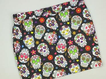 maxi spódnice boho: Shein Curve, Spódnica damska, rozmiar XL — 1